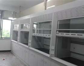 全鋼類型的通風柜真不會生銹？