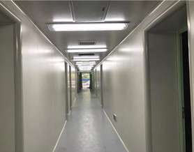 安全的化學實驗室該怎么樣？